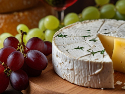 Wine and Cheese Pairing Tips